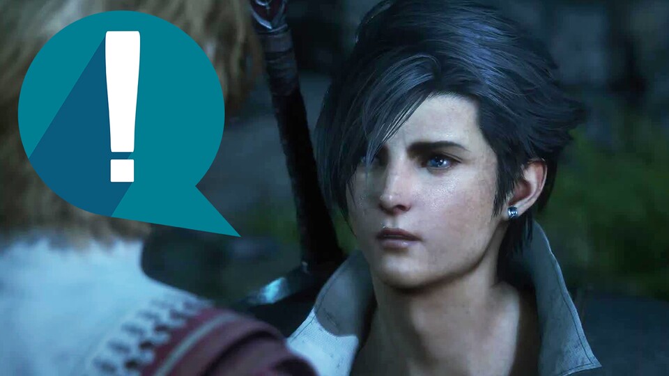 Final Fantasy 16: Tests und Metacritic im Überblick - Lob für die